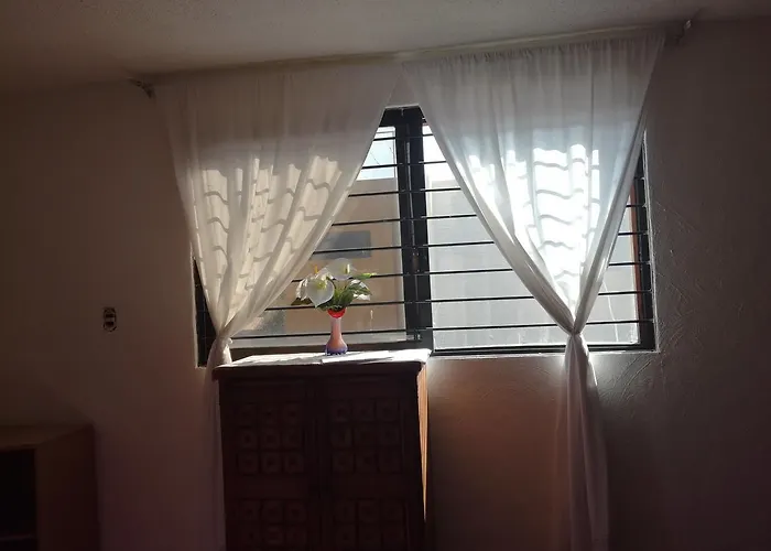 Bed & Breakfast Casa De Huespedes Xochimilco 2*