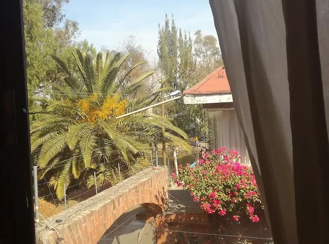 Casa De Huespedes Xochimilco 2*