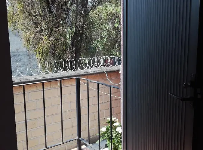 Bed & Breakfast Casa De Huespedes Xochimilco Mexico City