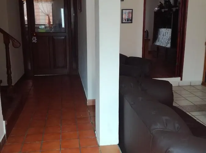 Bed & Breakfast Casa De Huespedes Xochimilco
