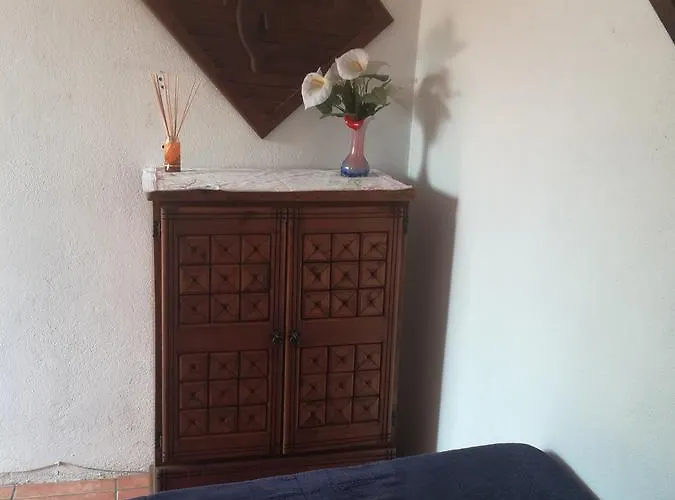 Casa De Huespedes Xochimilco