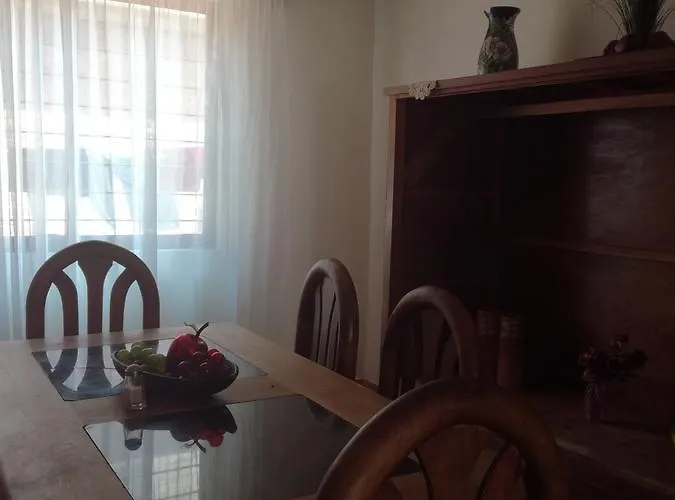 Bed & Breakfast Casa De Huespedes Xochimilco