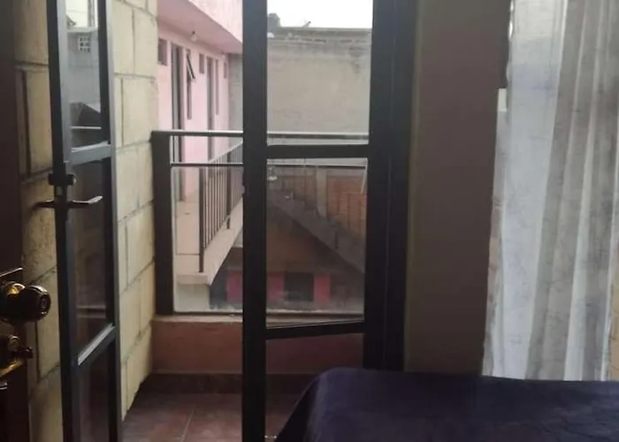 Casa De Huespedes Xochimilco