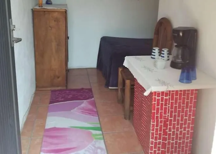 Bed & Breakfast Casa De Huespedes Xochimilco 2*